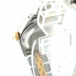 Rolex Lady-Datejust Ref. 6917 Stahl/Gold fully serviced blue dial 11/2022 - Bild 12 Vorschau