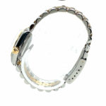 Rolex Lady-Datejust Ref. 6917 Stahl/Gold fully serviced blue dial 11/2022 - Bild 9 Vorschau