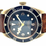 Tudor Black Bay Bronze Heritage Black Bay Bronze Ref. 79250BB 2020 Full Set - Bild 4 Vorschau