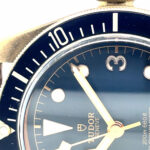 Tudor Black Bay Bronze Heritage Black Bay Bronze Ref. 79250BB 2020 Full Set - Bild 5 Vorschau