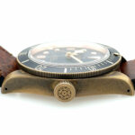 Tudor Black Bay Bronze Heritage Black Bay Bronze Ref. 79250BB 2020 Full Set - Bild 8 Vorschau