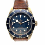 Tudor Black Bay Bronze Heritage Black Bay Bronze Ref. 79250BB 2020 Full Set Vorschau