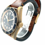 Tudor Black Bay Bronze Heritage Black Bay Bronze Ref. 79250BB 2020 Full Set - Bild 3 Vorschau