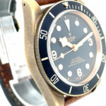 Tudor Black Bay Bronze Heritage Black Bay Bronze Ref. 79250BB 2020 Full Set - Bild 2 Vorschau