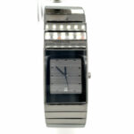 Rado Diastar Keramik Quarz Ref. 111.04793 24x30mm Vorschau