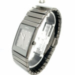 Rado Diastar Keramik Quarz Ref. 111.04793 24x30mm - Bild 8 Vorschau