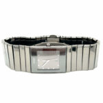 Rado Diastar Keramik Quarz Ref. 111.04793 24x30mm - Bild 4 Vorschau