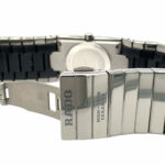 Rado Diastar Keramik Quarz Ref. 111.04793 24x30mm - Bild 7 Vorschau