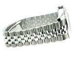 Rolex Datejust 36 Ref. 116234 New Old Stock Full Set 2007 LC 010 - Bild 5 Vorschau