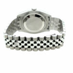 Rolex Datejust 36 Ref. 116234 New Old Stock Full Set 2007 LC 010 - Bild 6 Vorschau