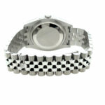 Rolex Datejust 36 Ref. 116234 New Old Stock Full Set 2007 LC 010 - Bild 7 Vorschau