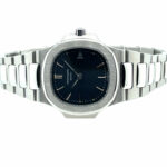 Patek Philippe Nautilus Ref. 4700/001 Stahl Papers PP Full Service 10/22 - Bild 3 Vorschau
