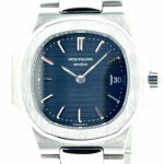 Patek Philippe Nautilus Ref. 4700/001 Stahl Papers PP Full Service 10/22 Vorschau