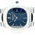 Patek Philippe Nautilus Ref. 4700/001 Stahl Papers PP Full Service 10/22 - Bild 2 Vorschau