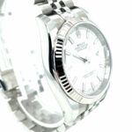 Rolex Datejust 36 Ref. 116234 New Old Stock Full Set 2007 LC 010 - Bild 3 Vorschau