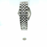 Rolex Datejust 36 Ref. 116234 New Old Stock Full Set 2007 LC 010 - Bild 11 Vorschau