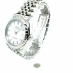 Rolex Datejust 36 Ref. 116234 New Old Stock Full Set 2007 LC 010 - Bild 4 Vorschau
