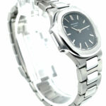 Patek Philippe Nautilus Ref. 4700/001 Stahl Papers PP Full Service 10/22 - Bild 4 Vorschau