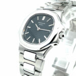 Patek Philippe Nautilus Ref. 4700/001 Stahl Papers PP Full Service 10/22 - Bild 5 Vorschau