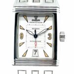 Jaeger-LeCoultre Reverso Gran Sport Ref. 290.8.60 STahl Top Zustand Automatic Vorschau