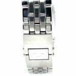 Jaeger-LeCoultre Reverso Gran Sport Ref. 290.8.60 STahl Top Zustand Automatic - Bild 5 Vorschau