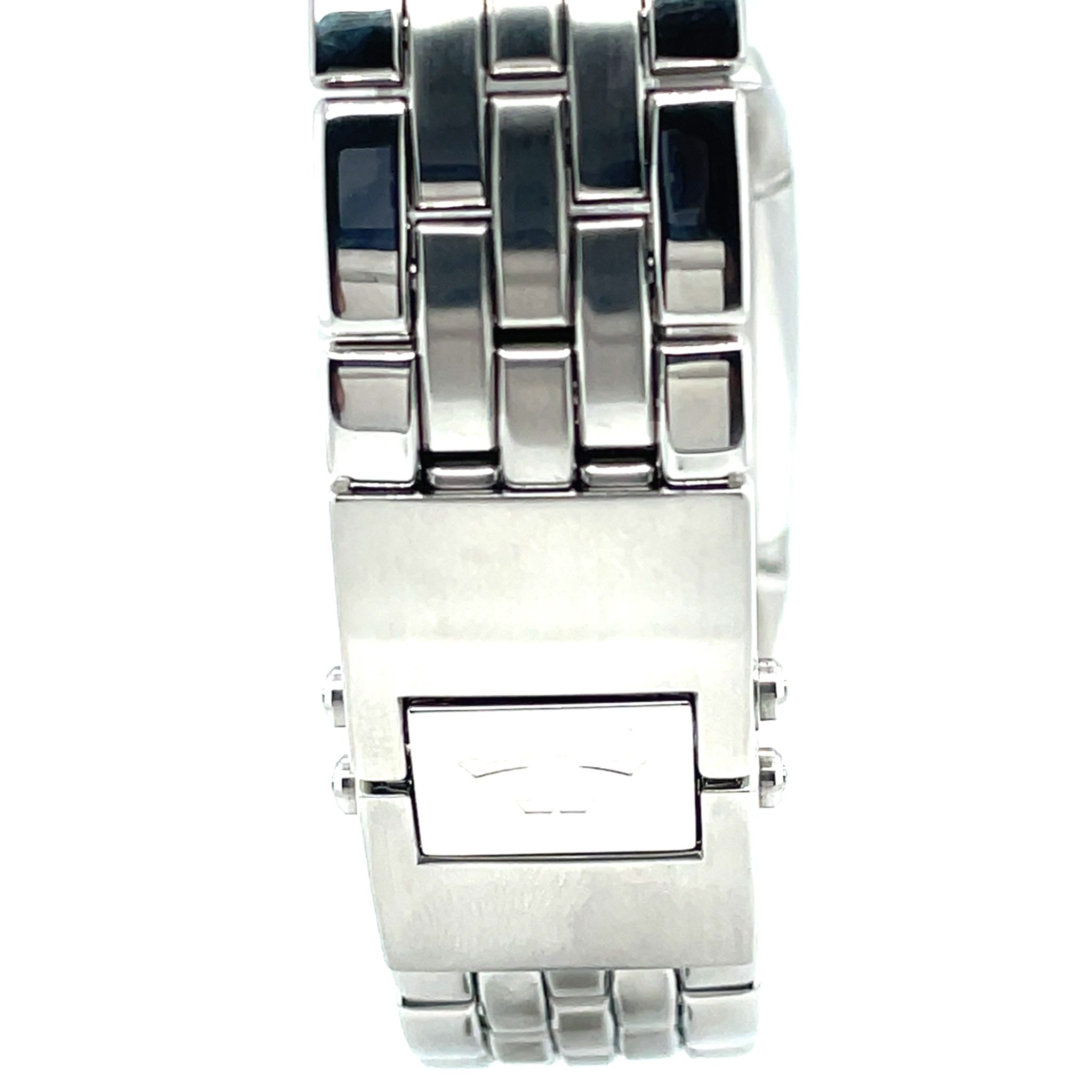 Jaeger-LeCoultre Reverso Gran Sport Ref. 290.8.60 STahl Top Zustand Automatic - Bild 5