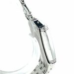 Jaeger-LeCoultre Reverso Gran Sport Ref. 290.8.60 STahl Top Zustand Automatic - Bild 7 Vorschau