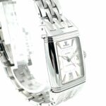 Jaeger-LeCoultre Reverso Gran Sport Ref. 290.8.60 STahl Top Zustand Automatic - Bild 8 Vorschau