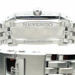 Jaeger-LeCoultre Reverso Gran Sport Ref. 290.8.60 STahl Top Zustand Automatic - Bild 11 Vorschau