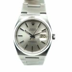 Rolex Datejust Oysterquartz Ref 17000 B 1979 Full Set RARE TOP Zustand - Bild 2 Vorschau