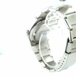 Rolex Datejust Oysterquartz Ref 17000 B 1979 Full Set RARE TOP Zustand - Bild 7 Vorschau