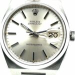 Rolex Datejust Oysterquartz Ref 17000 B 1979 Full Set RARE TOP Zustand Vorschau