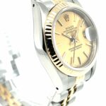 Rolex Lady-Datejust Ref. 69173 Stahl/Gold 18K 1986 fully serviced - Bild 2 Vorschau
