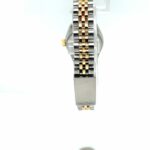 Rolex Lady-Datejust Ref. 69173 Stahl/Gold 18K 1986 fully serviced - Bild 5 Vorschau