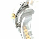 Rolex Lady-Datejust Ref. 69173 Stahl/Gold 18K 1986 fully serviced - Bild 6 Vorschau
