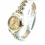 Rolex Lady-Datejust Ref. 69173 Stahl/Gold 18K 1986 fully serviced - Bild 8 Vorschau