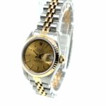 Rolex Lady-Datejust Ref. 69173 Stahl/Gold 18K 1986 fully serviced - Bild 9 Vorschau
