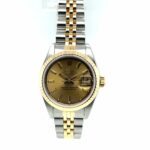 Rolex Lady-Datejust Ref. 69173 Stahl/Gold 18K 1986 fully serviced - Bild 10 Vorschau