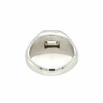 Ring Gr. 57 ca. 3,25 ct Diamanten Bicolor 750/ 18K - Bild 7 Vorschau