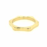 Montblanc Ring Gr. 60 Gelbgold 750/ 18K Vorschau