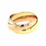 Cartier „Trinity“ Ring Gr. 46 Les must de Cartier Vorschau