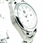 Tag Heuer Link Tigerwoods Mother of Pearl Dial - Bild 2 Vorschau