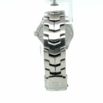 Tag Heuer Link Tigerwoods Mother of Pearl Dial - Bild 5 Vorschau