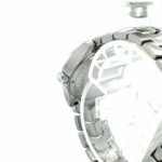 Tag Heuer Link Tigerwoods Mother of Pearl Dial - Bild 6 Vorschau
