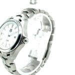 Tag Heuer Link Tigerwoods Mother of Pearl Dial - Bild 8 Vorschau