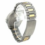 Breitling Aerospace Navitimer Titan Gold 1990s Vintage Watch - Bild 5 Vorschau