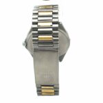 Breitling Aerospace Navitimer Titan Gold 1990s Vintage Watch - Bild 6 Vorschau