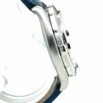Breitling Colt Quartz Ref. A57035 Stahl, Quarz, blue dial ca. 1995 - Bild 3 Vorschau