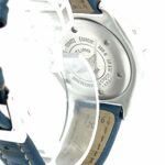 Breitling Colt Quartz Ref. A57035 Stahl, Quarz, blue dial ca. 1995 - Bild 4 Vorschau