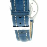 Breitling Colt Quartz Ref. A57035 Stahl, Quarz, blue dial ca. 1995 - Bild 5 Vorschau